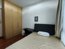 Water Place (D15), Condominium #560302981
